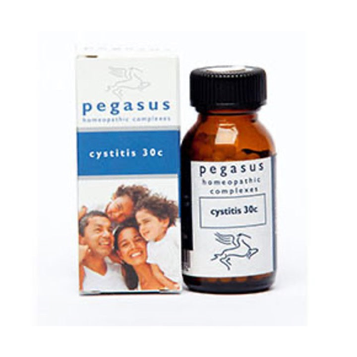 Pegasus Cystitis 30c