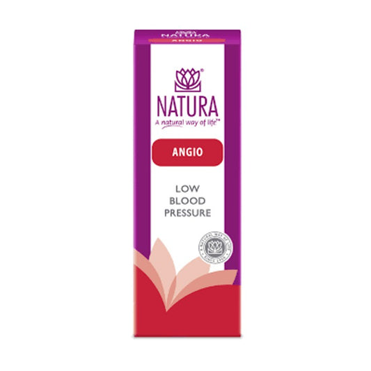 Angio 25ml Drops