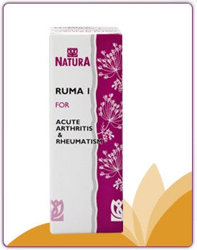 Ruma 25ml