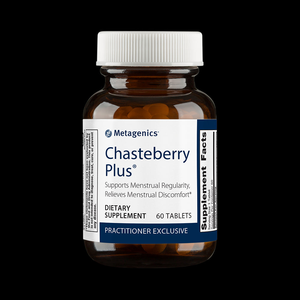 Chasteberry Plus 60t