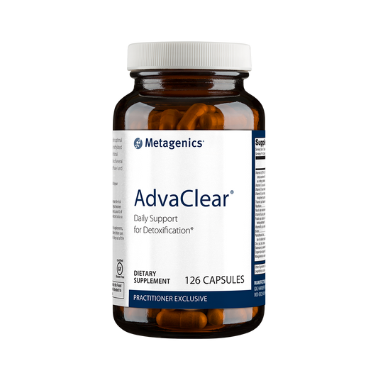 Advaclear 60c