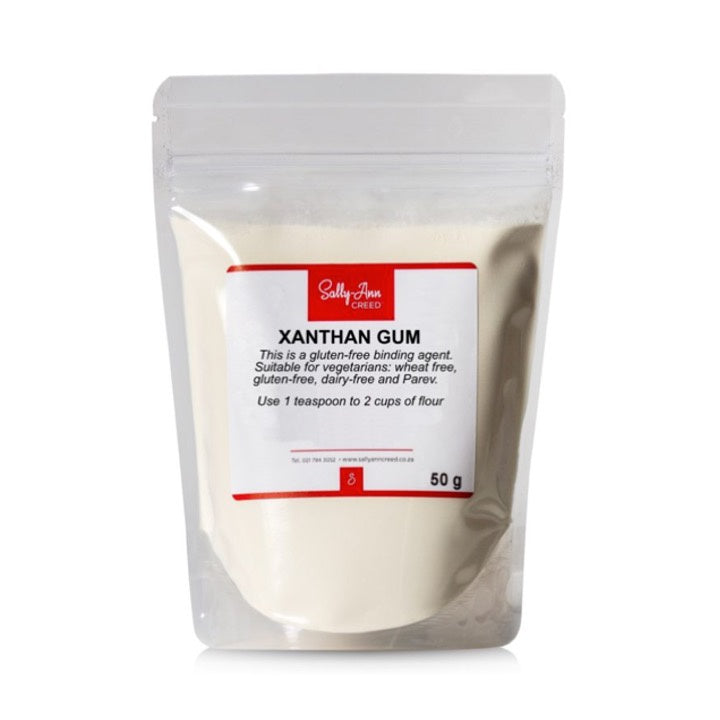 Xanthan Gum 100g