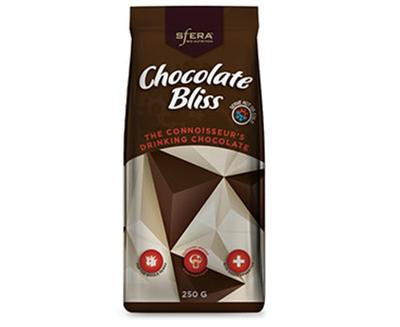 Chocolate Bliss Hot Chocolate 250g