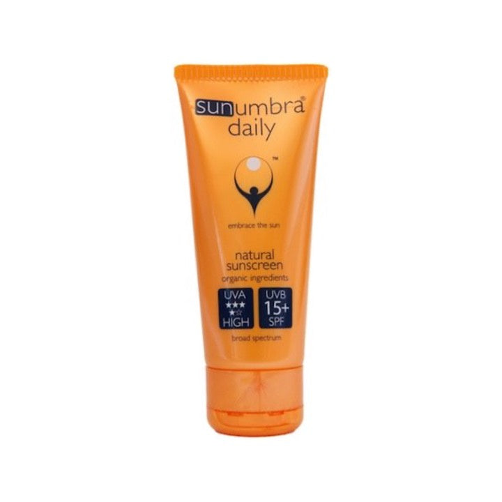 Sunscreen SPF15 UVA 60ml