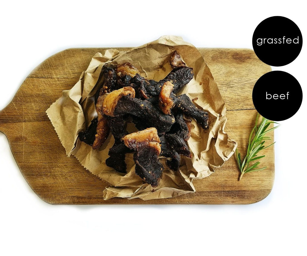 Pure Chilli Bite 80g
