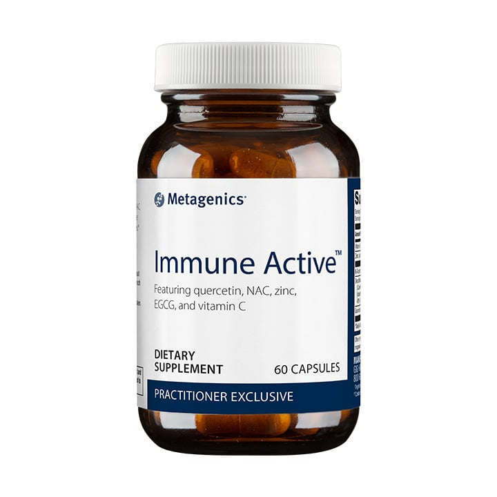 Immune Active 60c