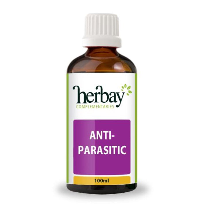 Anti Parasitic 100ml