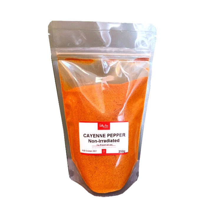 Cayenne Pepper 250g