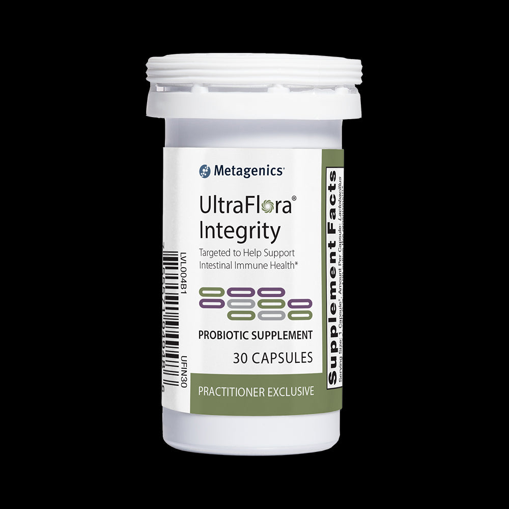 UltraFlora Integrity 30c