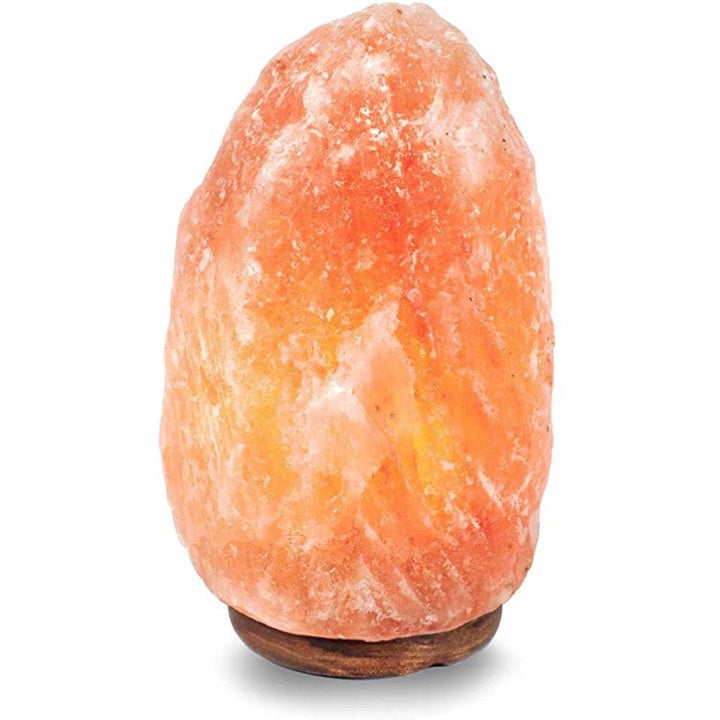 Himalayan Salt Lamp Large Size 6 - 8kg
