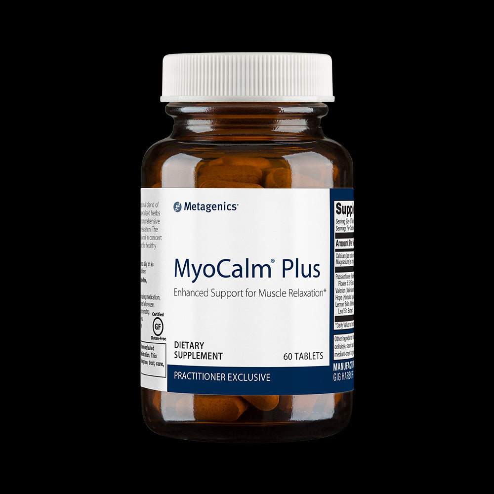 MyoCalm Plus 60t