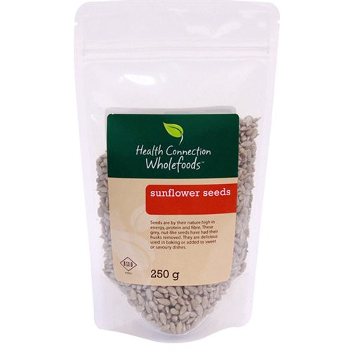 HC Sunflower Seeds 250g