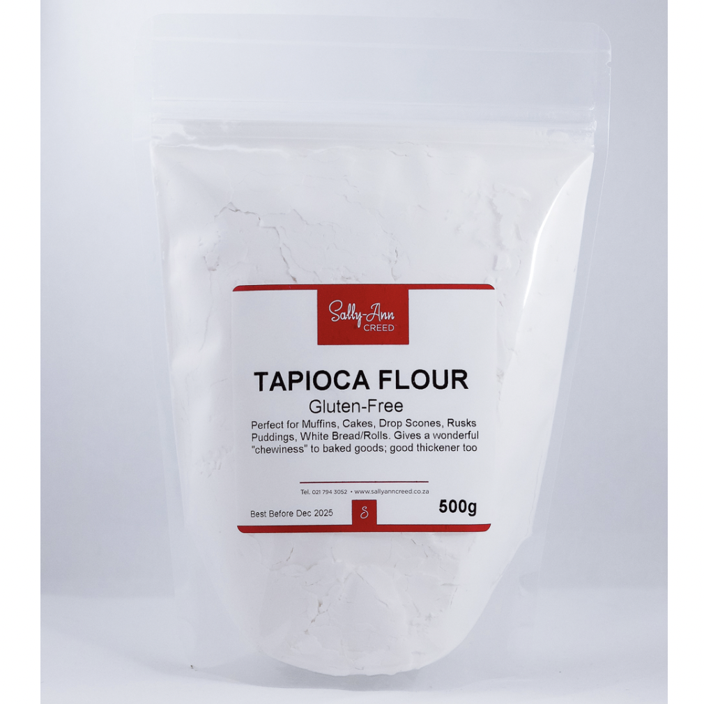 Tapioca Flour 500g