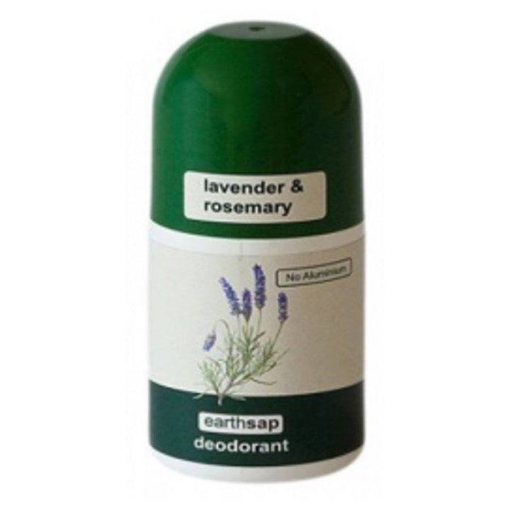 Deodorant - Lavender & Rosemary 50ml