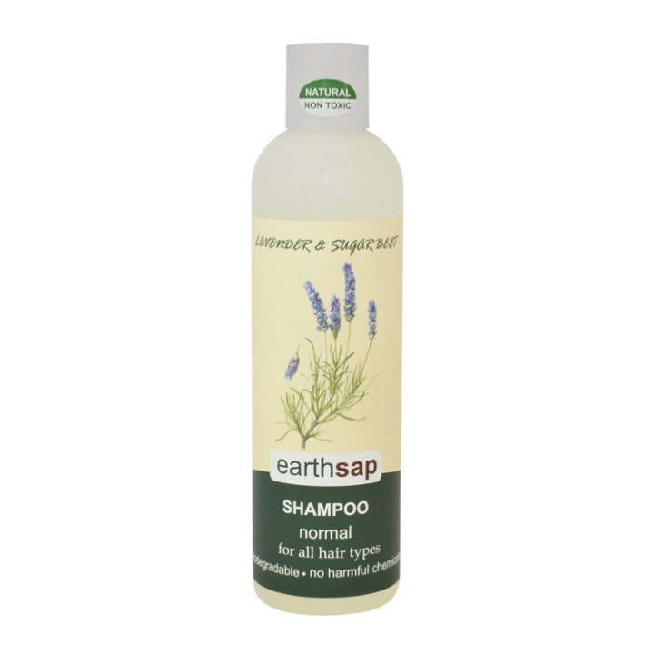 Shampoo - Lavender & Sugarbeet 250ml