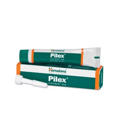 Himalaya Pilex Ointment 30g