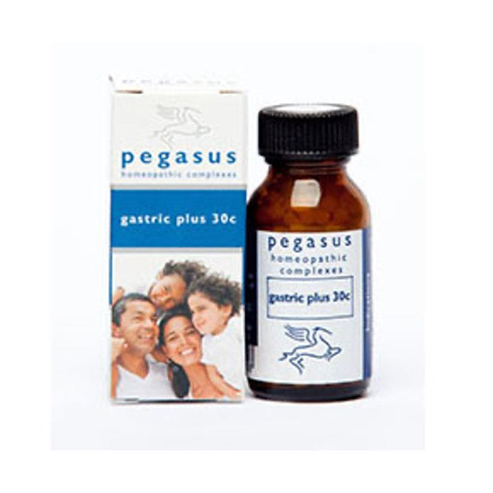 Pegasus Gastric Plus 30c