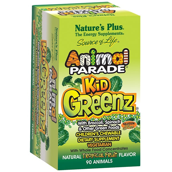 Animal Parade KidGreenz 90s