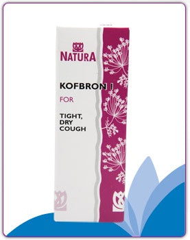 Kofbron 1 25ml