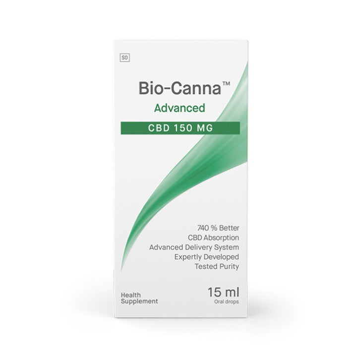 Bio Canna Advanced  15ml