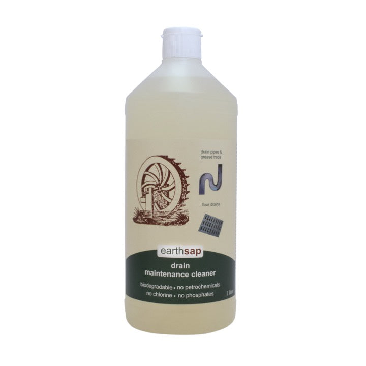 Drain Cleaner 1L