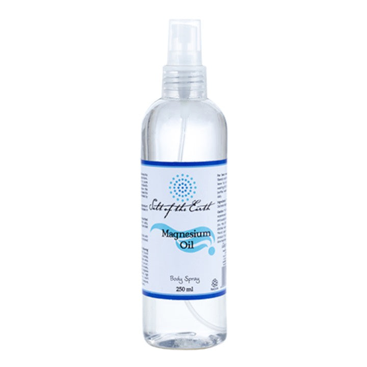 Magnesium Oil Body Spray 250ml