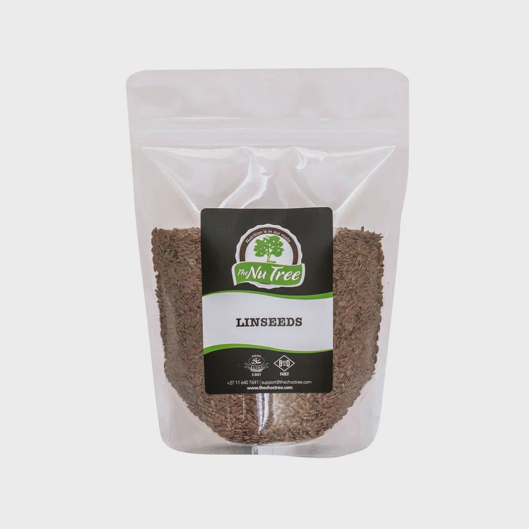 Linseeds 200g