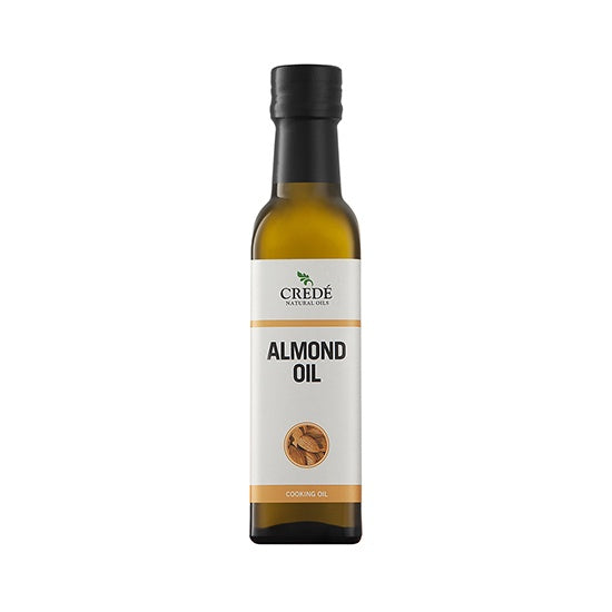 Credé Almond Oil 250ml