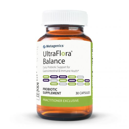 UltraFlora Balance 30c