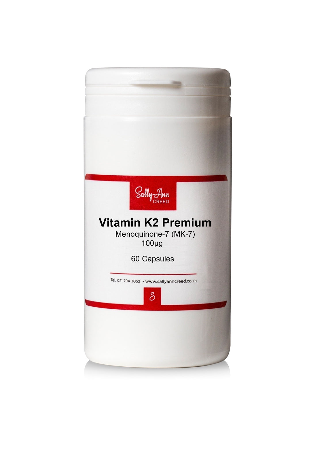 Vitamin K2 Premium 60c