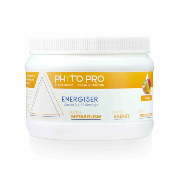 Phyto Pro Energiser - Mango 300g