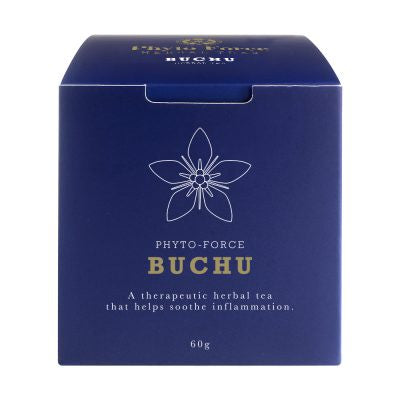 Buchu Tea 60g