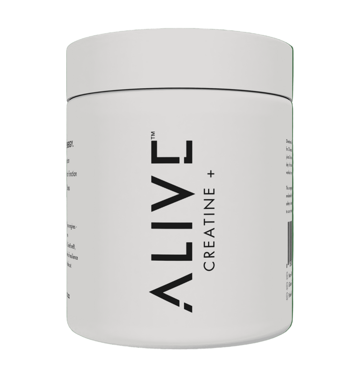 Creatine 245g 30serv