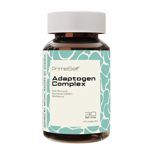 Adaptogen Complex 60c