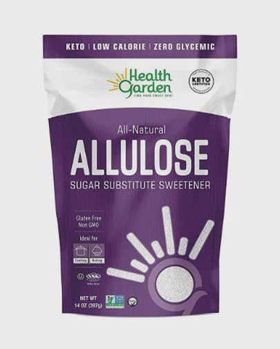 Allulose - Health Garden