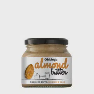Almond butter 250g