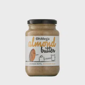 Almond Butter 400g