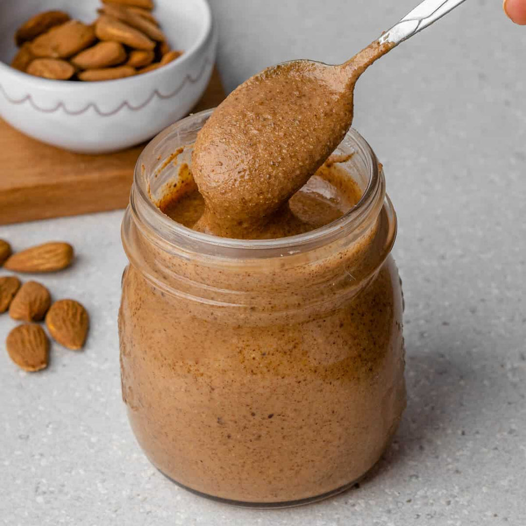 Almond Nut Butter 250g