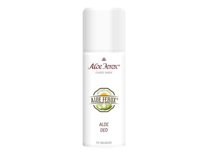 Aloe Deo 50 mls