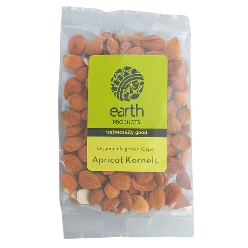 Apricot Kernels Organic 1kg