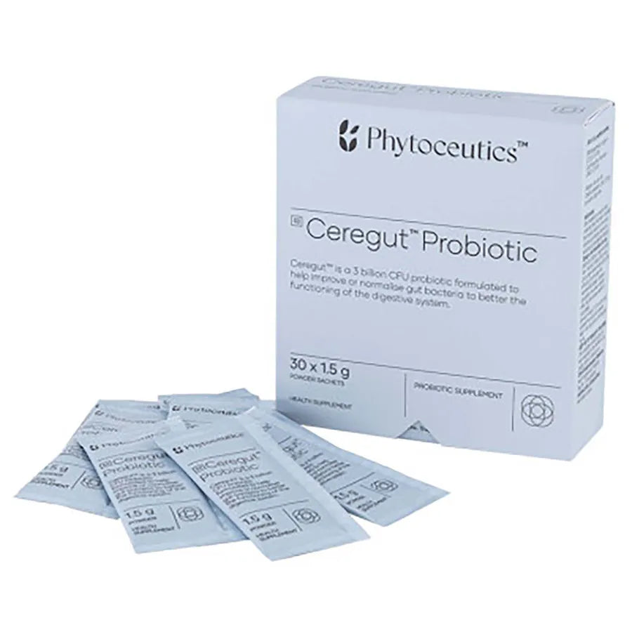 Ceregut Probiotic 30s