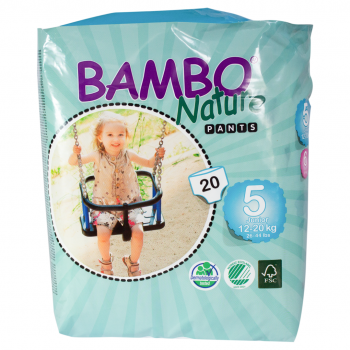 Potty Trainers