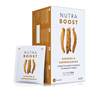 Boost Tea 20tb
