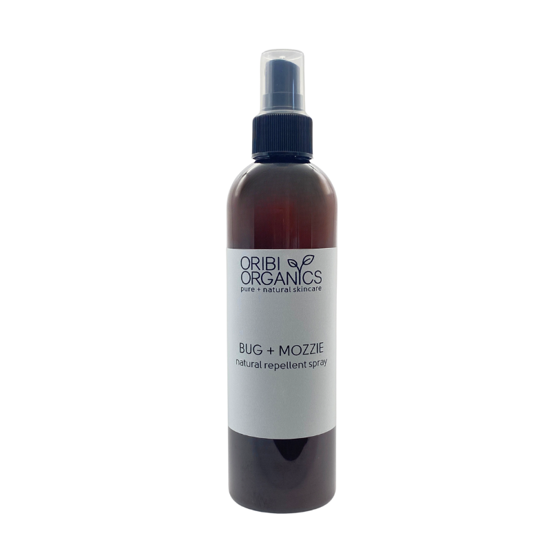 Bug &amp; Mozzie Repellent Spray 250ml