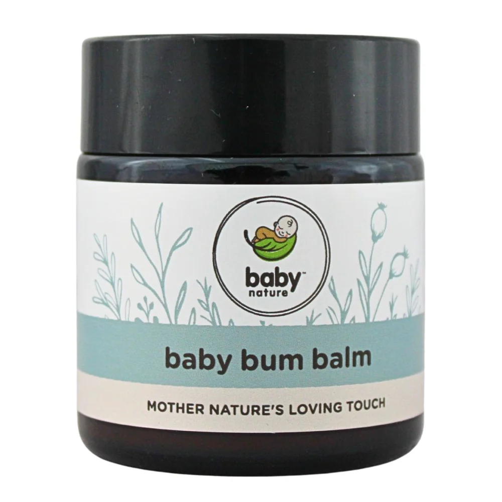 Baby Bum Balm 100g
