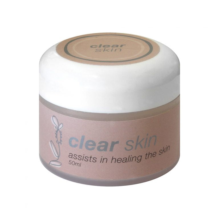 Clear Skin Cream 50ml