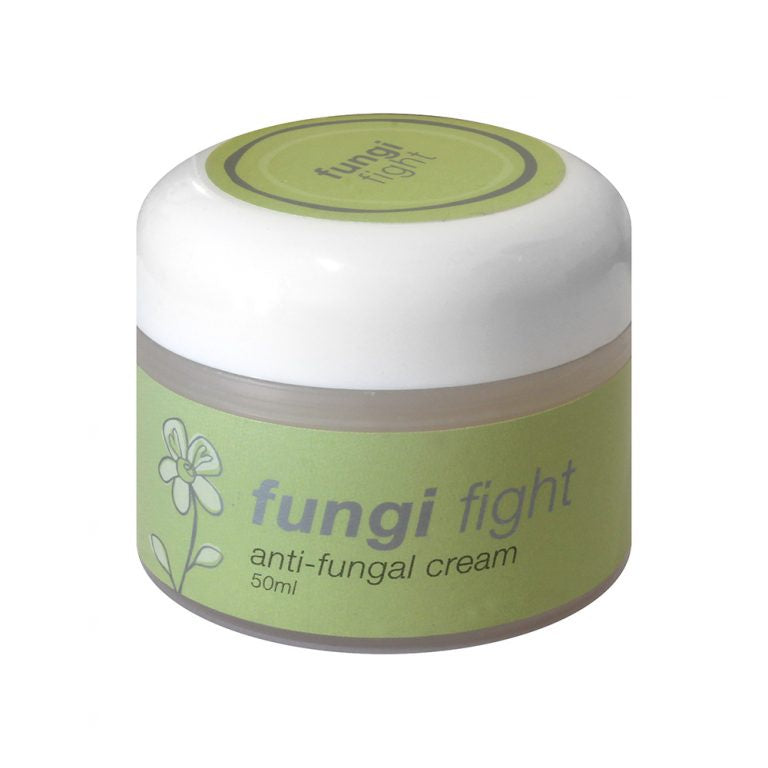 Fungi Fight Cream 50ml