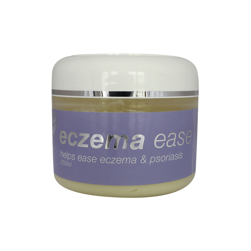 Eczema Ease Cream  250ml