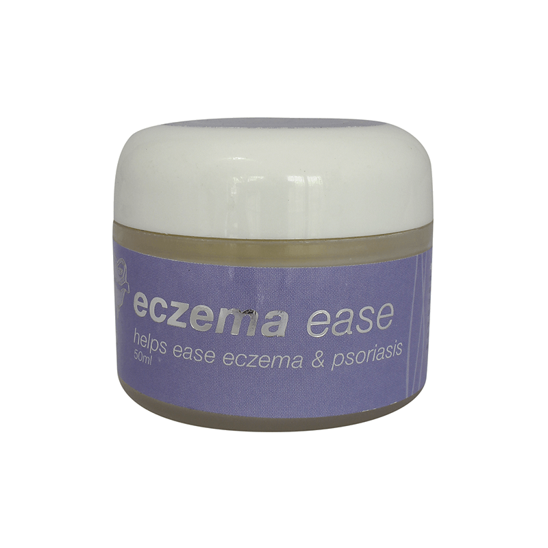 Eczema  Ease Cream 50ml