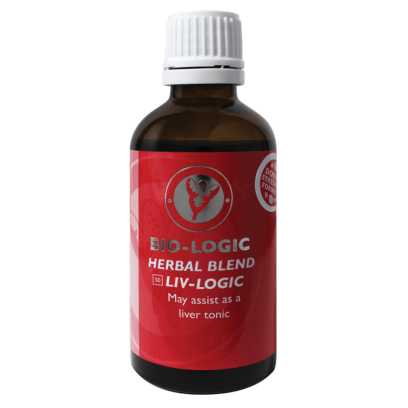 Liv - Tonic 50ml